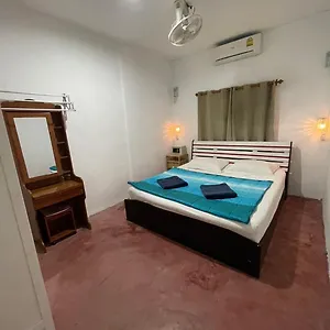 Just Sleep Ko Lanta