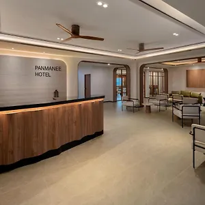 Panmanee Hotel-newly Renovated Ko Phi Phi