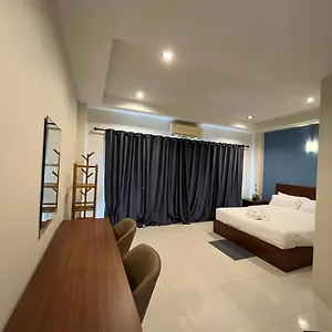 Maison d'hôtes House 24, Ko Lanta
