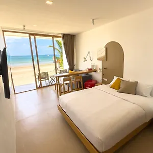 Lovelytheroom Ko Lanta