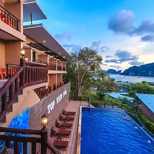 View Ko Phi Phi
