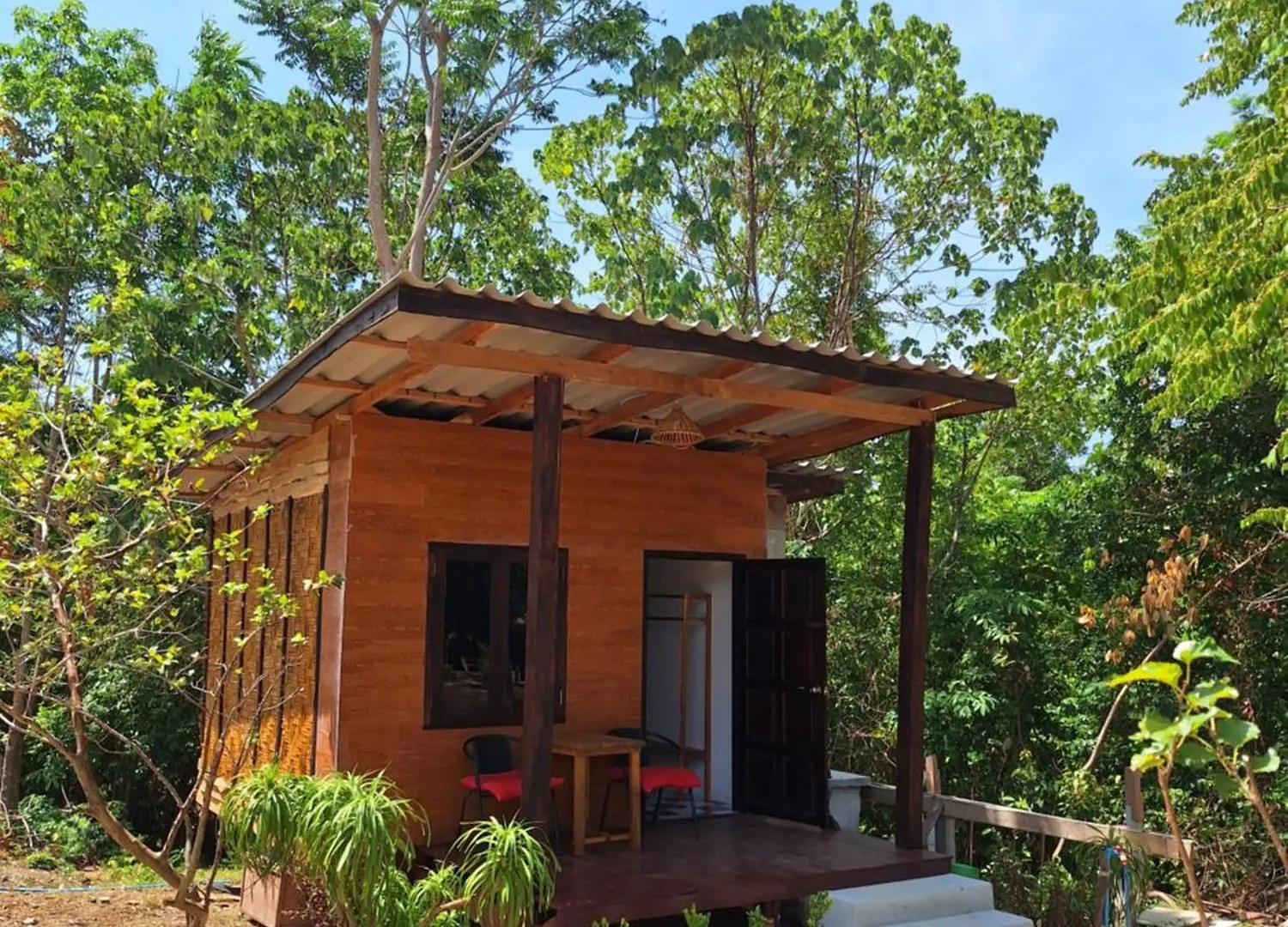 Lanta Happy House Hotel Koh Lanta