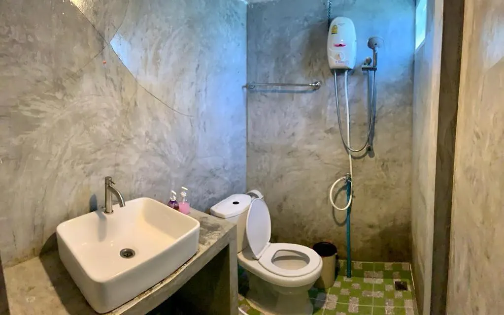 Lanta Happy House Hotel Koh Lanta Guest house