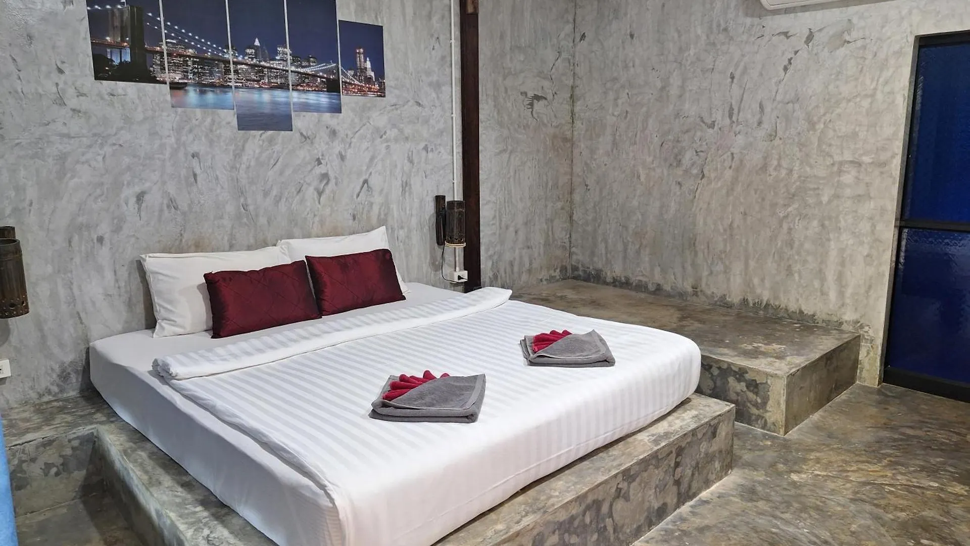 Lanta Happy House Hotel Koh Lanta 0*,