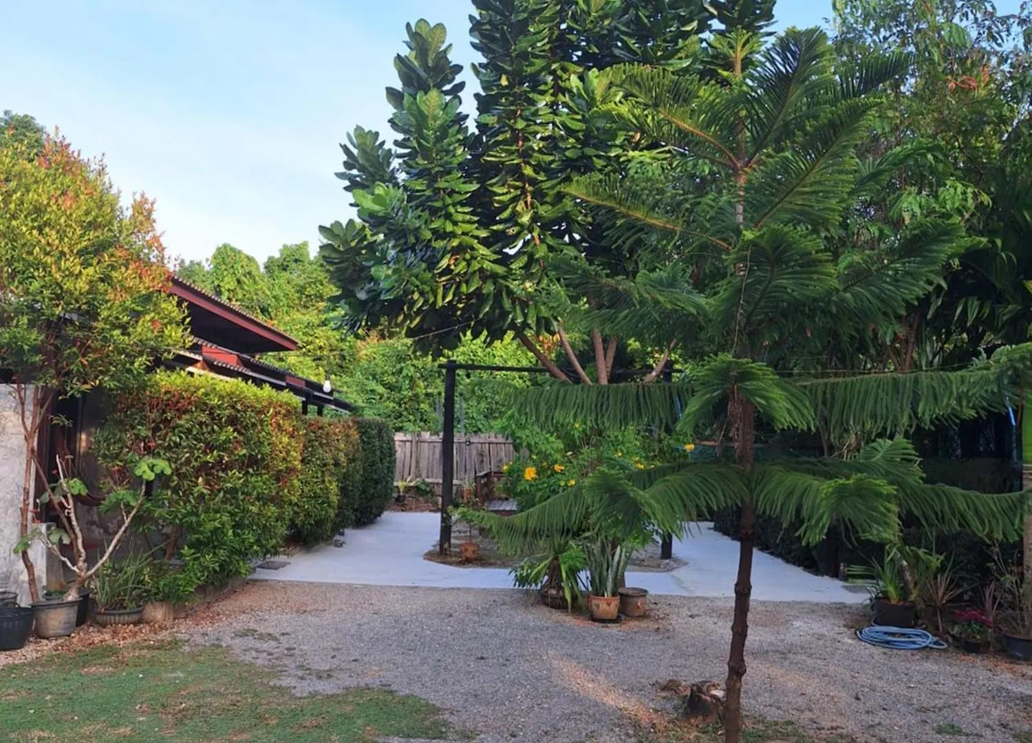 Guest house Lanta Happy House Hotel Koh Lanta