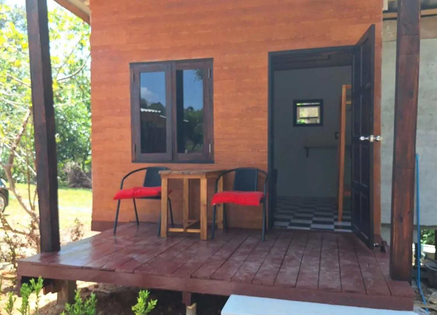 Lanta Happy House Hotel Koh Lanta Guest house