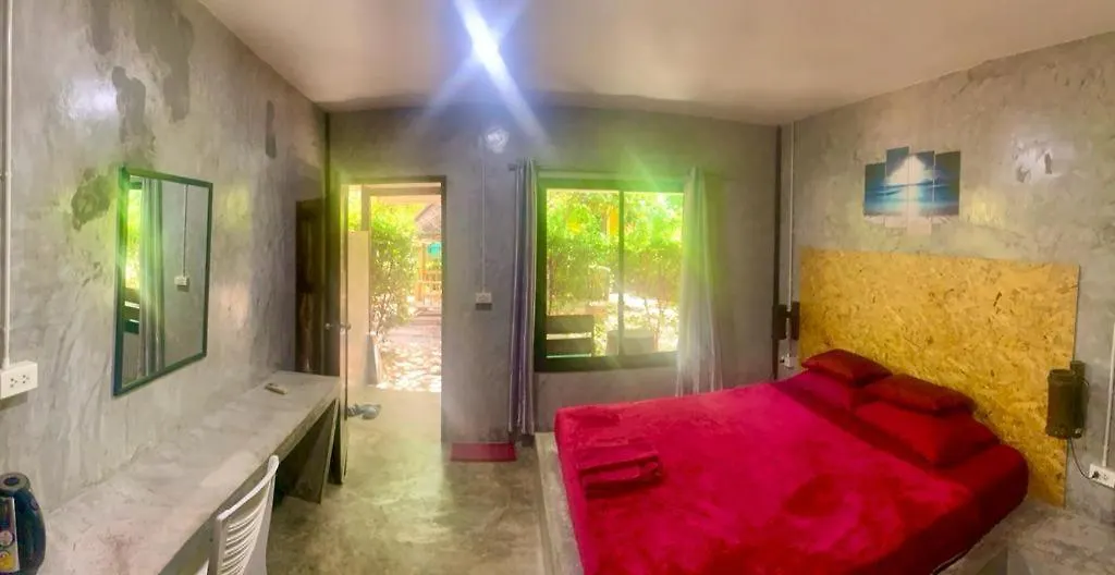 Gasthof Hotel Lanta Happy House Ko Lanta Thailand