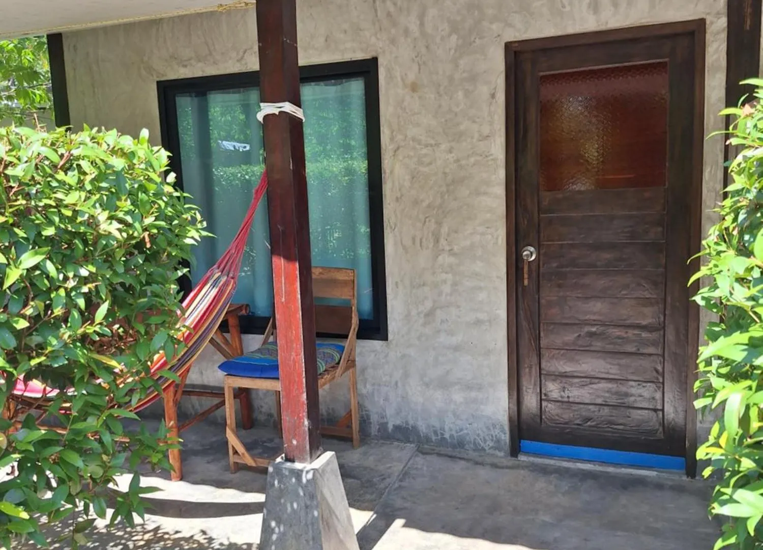 Gasthof Hotel Lanta Happy House Ko Lanta Thailand