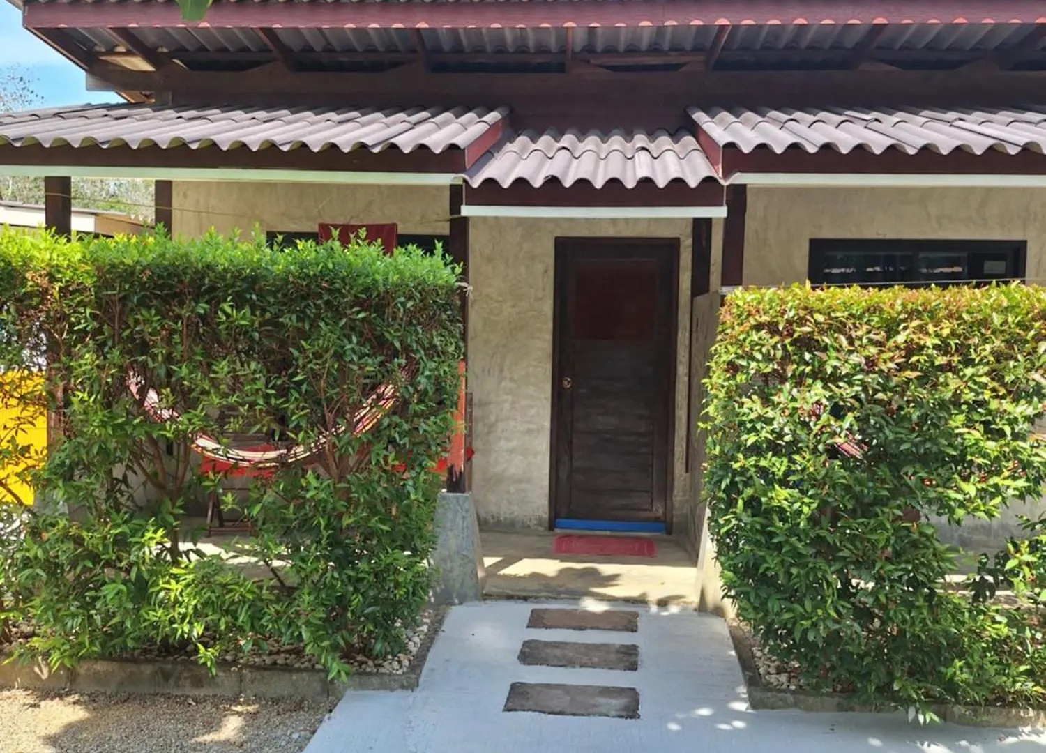 Gasthof Hotel Lanta Happy House Ko Lanta Thailand