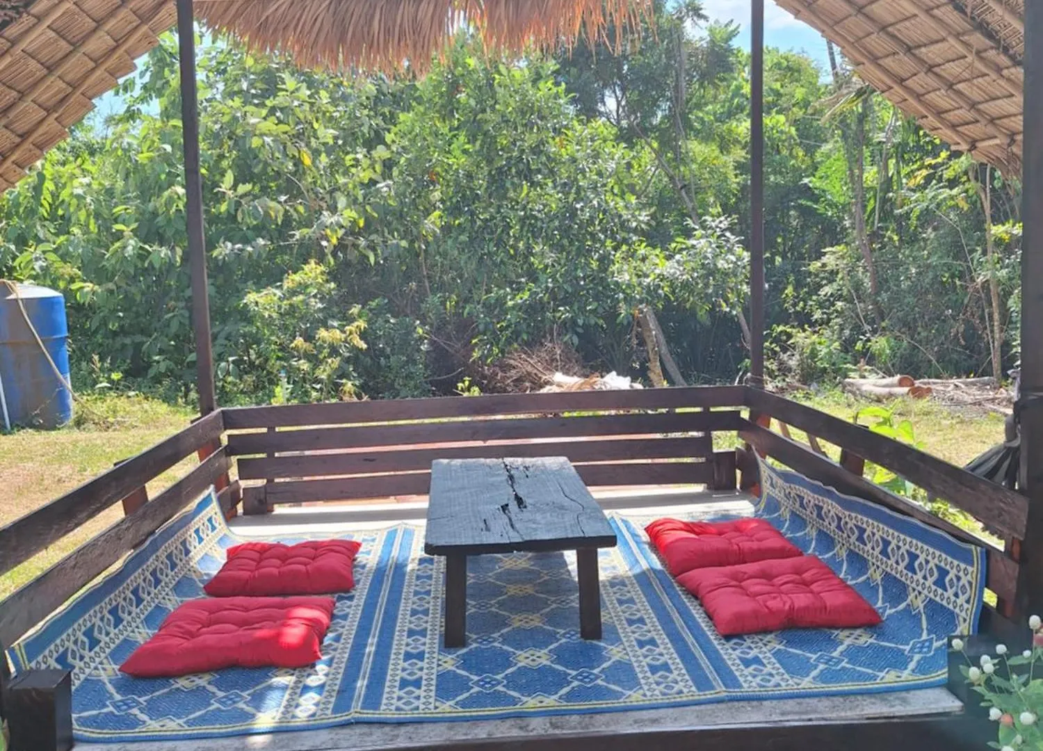 Hotel Lanta Happy House Ko Lanta 0*,