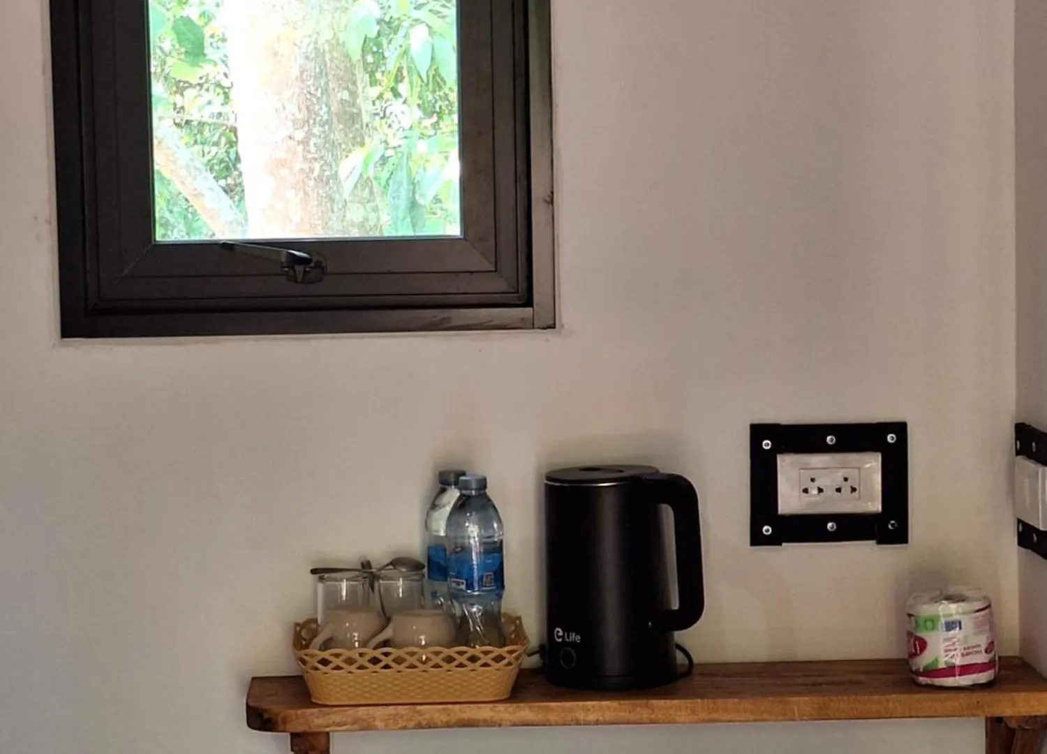 Hotel Lanta Happy House Ko Lanta