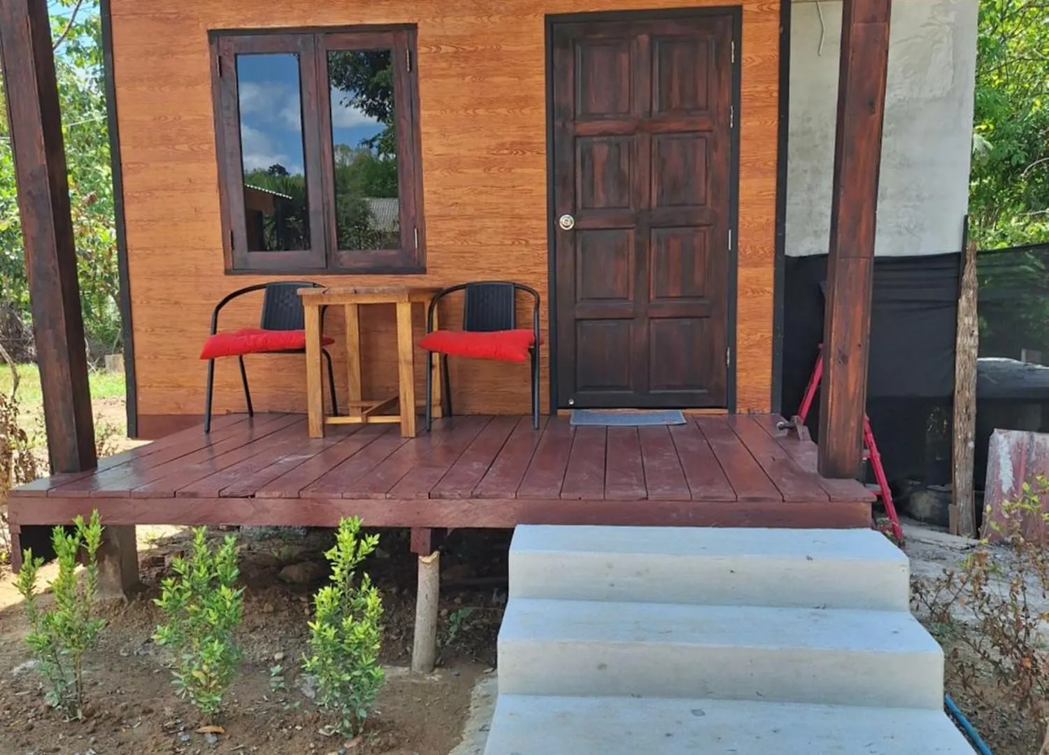 Hotel Lanta Happy House Ko Lanta 0*,