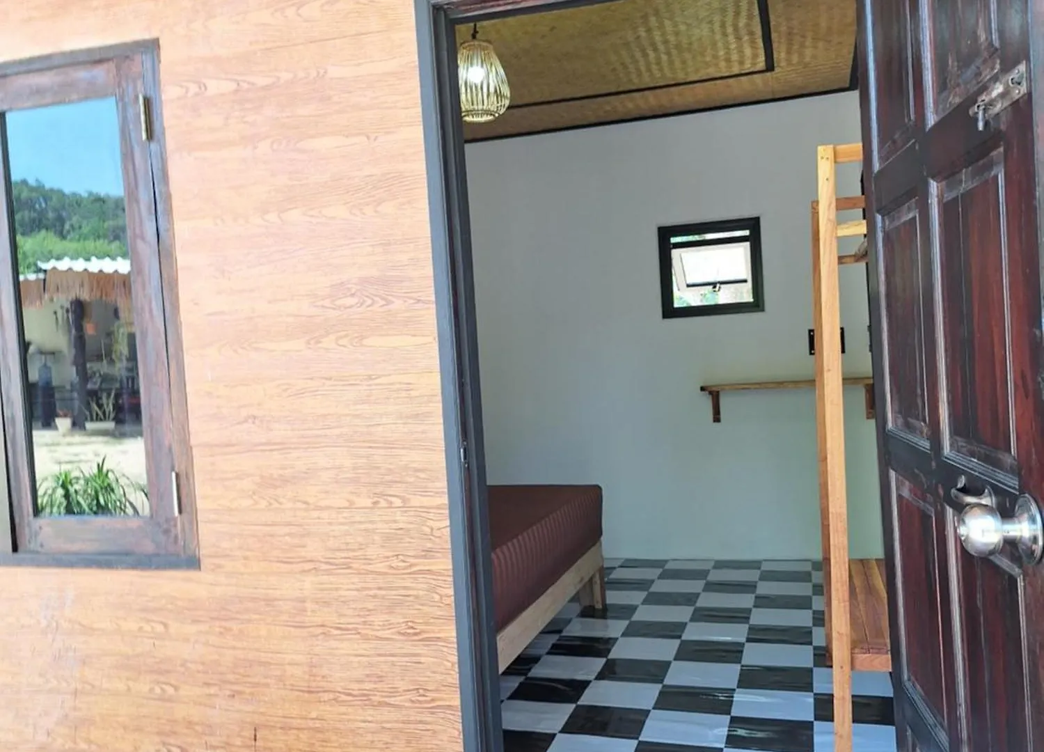 Hotel Lanta Happy House Ko Lanta